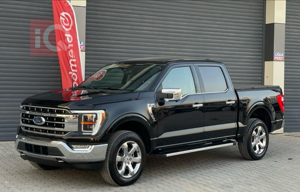 فۆرد F-150